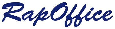 www.rapoffice.nl logo